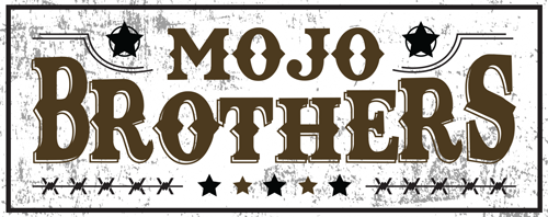 The Mojo Brothers